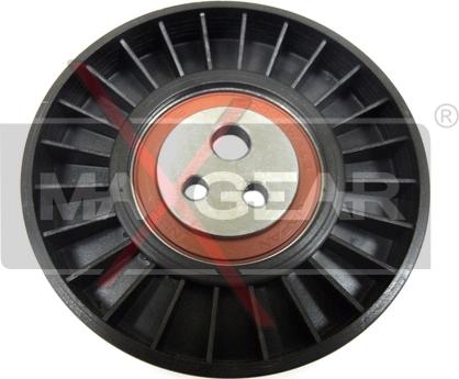 Maxgear 54-0166 - ROLKA PASKA WIELOROWK. FIAT 2.0