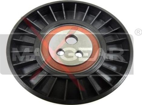 Maxgear 54-0166 - ROLKA PASKA WIELOROWK. FIAT 2.0