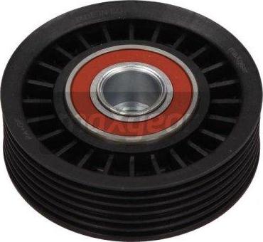 Maxgear 54-0168 - ROLKA PASKA WIELOROWK. FIAT 2.0