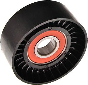Maxgear 54-0128 - ROLKA NAPINACZA PASKA WIELOROWK. FIAT