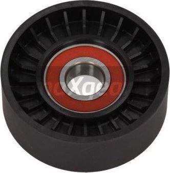 Maxgear 54-0896 - ROLKA NAPINACZA PASKA WIELOROWK. BMW MITSUBISHI OUTLANDER 3.0 4WD 06-