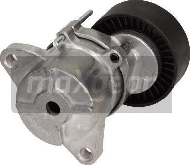 Maxgear 54-0847 - NAPINACZ PASKA WIELOROWK. OPEL INSIGNIA 2.0CDTI 08-
