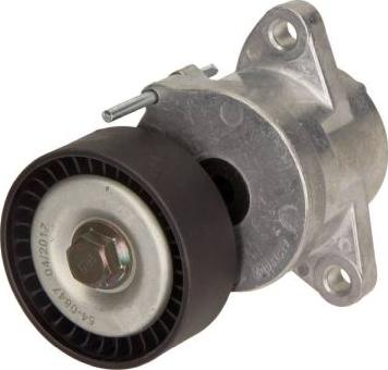 Maxgear 54-0847 - NAPINACZ PASKA WIELOROWK. OPEL INSIGNIA 2.0CDTI 08-