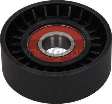 Maxgear 54-0851 - ROLKA NAPINACZA PASKA WIELOROWK. OPEL