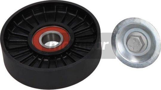 Maxgear 54-0865 - ROLKA PASKA WIELOROWK. HYUNDAI I30- CEED 1.4-1.6 06-