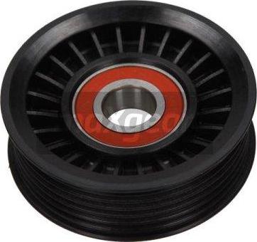 Maxgear 54-0802 - ROLKA NAPINACZA PASKA WIELOROWK. JEEP CHEROKEE III 3.7-4.7 V8