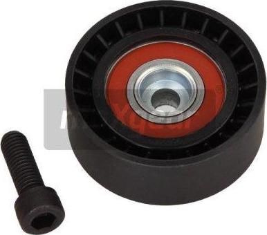 Maxgear 54-0813 - ROLKA NAPINACZA PASKA WIELOROWK. BMW E65-66-53 3.6-4.8