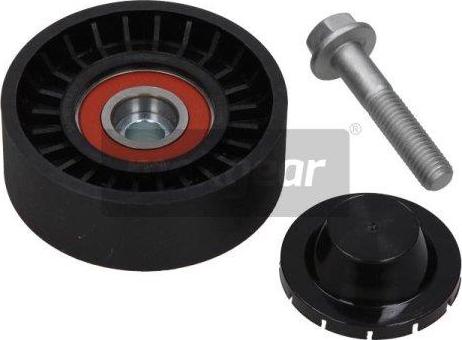 Maxgear 54-0886 - ROLKA PASKA WIELOROWK. VW A1-A3-IBIZA 1.2TSI 09-