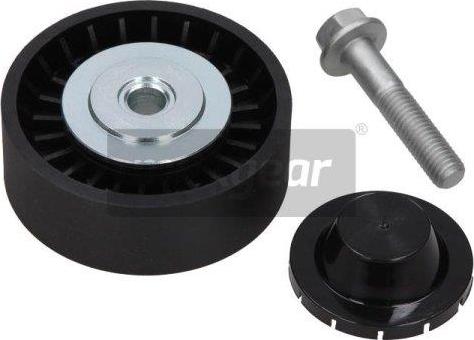 Maxgear 54-0886 - ROLKA PASKA WIELOROWK. VW A1-A3-IBIZA 1.2TSI 09-
