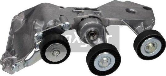 Maxgear 54-0835 - NAPINACZ PASKA WIELOROWK. DB OM668