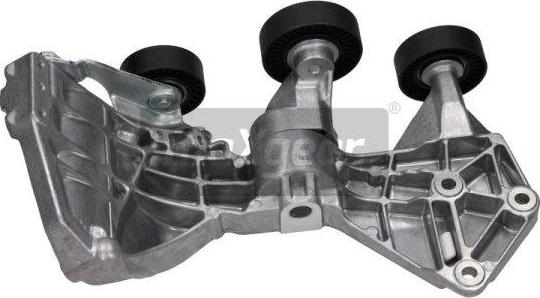 Maxgear 54-0835 - NAPINACZ PASKA WIELOROWK. DB OM668