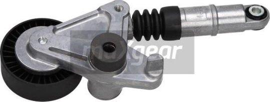 Maxgear 54-0833 - NAPINACZ PASKA WIELOROWK. VW 2.7-3.0TDI 04- A4-5
