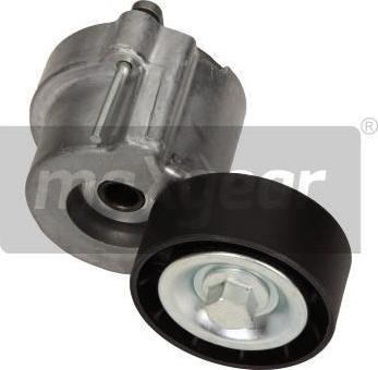 Maxgear 54-0837 - NAPINACZ PASKA WIELOROWK. OPEL