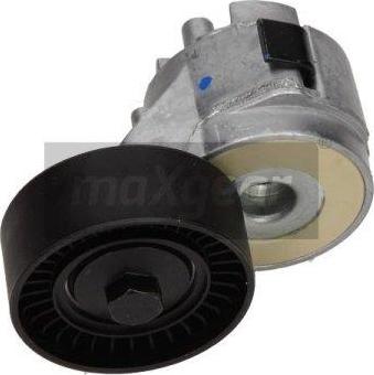 Maxgear 54-0825 - NAPINACZ PASKA WIELOROWK. FIAT 2.3JTD DUCATO 02-