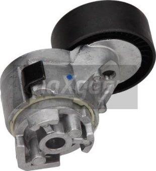 Maxgear 54-0825 - NAPINACZ PASKA WIELOROWK. FIAT 2.3JTD DUCATO 02-
