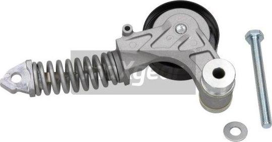 Maxgear 54-0828 - NAPINACZ PASKA WIELOROWK. OPEL 1.0 12V-1.2 16V