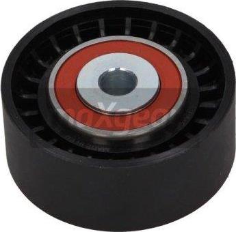 Maxgear 54-0879 - ROLKA PASKA WIELOROWK. FIAT BRAVO-MAREA-ALFA 2.0-2.4JTD 98-