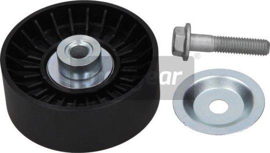 Maxgear 54-0876 - ROLKA PASKA WIELOROWK. BMW E60-E63 3.0D