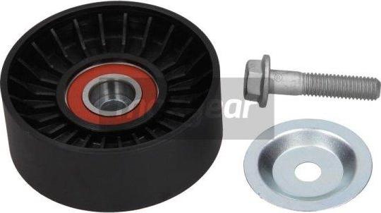 Maxgear 54-0876 - ROLKA PASKA WIELOROWK. BMW E60-E63 3.0D