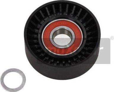 Maxgear 54-0877 - ROLKA NAPINACZA PASKA WIELOROWK. FIAT CROMA 05- 2.4D MULTIJET
