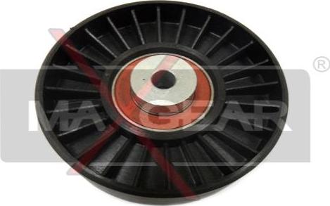 Maxgear 54-0346 - ROLKA PASKA WIELOROWK. VOLVO