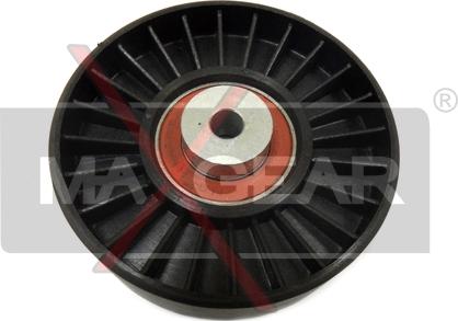 Maxgear 54-0346 - ROLKA PASKA WIELOROWK. VOLVO