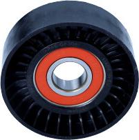 Maxgear 54-0350 - ROLKA NAPINACZA PASKA WIELOROWK. VW