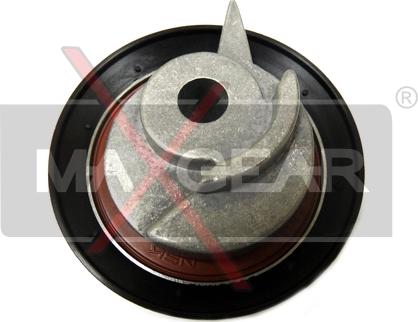 Maxgear 54-0358 - ROLKA PASKA POMPY WTRYSKOWEJ VW