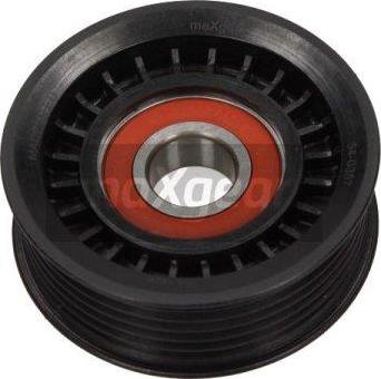 Maxgear 54-0357 - ROLKA NAPINACZA PASKA WIELOROWK. VW V6-
