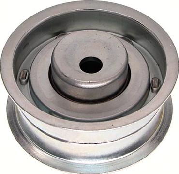 Maxgear 54-0367 - ROLKA PASKA ROZRZĄDU VW 1.6D