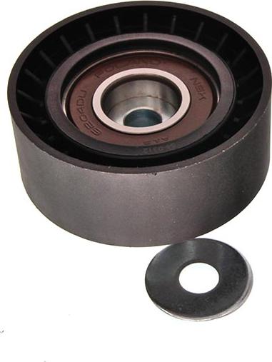 Maxgear 54-0312 - ROLKA PASKA WIELOROWK. RENAULT