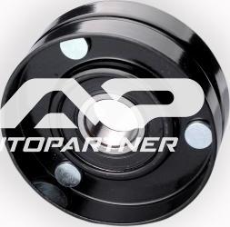 Maxgear 54-0258 - ROLKA PASKA WIELOROWK. OPEL 1.4-1.6 METALOWA NSK ODLEW