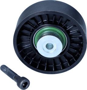 Maxgear 54-0264 - ROLKA PASKA WIELOROWK. OPEL 2.5 V6