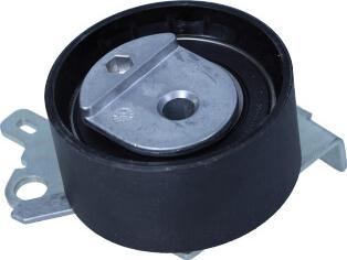Maxgear 54-0268 - ROLKA PASKA ROZRZĄDU PEUGEOT 2.0