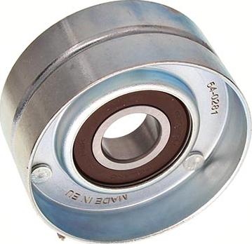 Maxgear 54-0281 - ROLKA NAPINACZA PASKA WIELOROWK. RENAULT