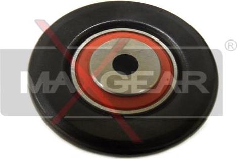 Maxgear 54-0271 - ROLKA PASKA WIELOROWK. PEUGEOT DW8