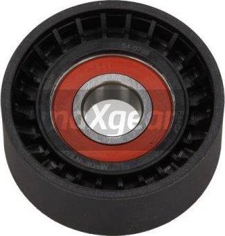 Maxgear 54-0799 - ROLKA NAPINACZA PASKA WIELOROWK. CITROEN C2-C3 1.4 16V 03-
