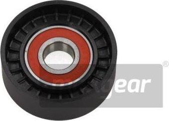 Maxgear 54-0794 - ROLKA NAPINACZA PASKA WIELOROWK. DB W169-245 1.5-2.0 04-