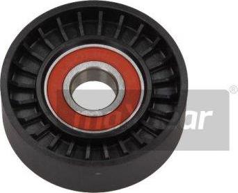 Maxgear 54-0796 - ROLKA NAPINACZA PASKA WIELOROWK. DB W169-245 1.5-2.0 04-