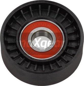 Maxgear 54-0791 - ROLKA NAPINACZA PASKA WIELOROWK. DB W169-245 OM640 04-