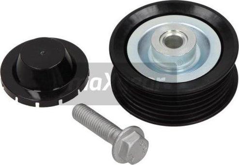 Maxgear 54-0792 - ROLKA PROWADZĄCA PASEK KLINOWY BMW E46 N42-46