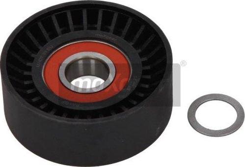 Maxgear 54-0759 - ROLKA NAPINACZA PASKA WIELOROWK. TOYOTA 00-- COROLLA- AVENSIS 1.4-1.8 16V