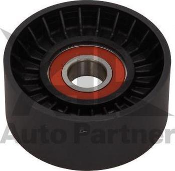 Maxgear 54-0766 - ROLKA NAPINACZA PASKA WIELOROWK. HONDA CIVIC-INTERGRA TYPE R 2.0