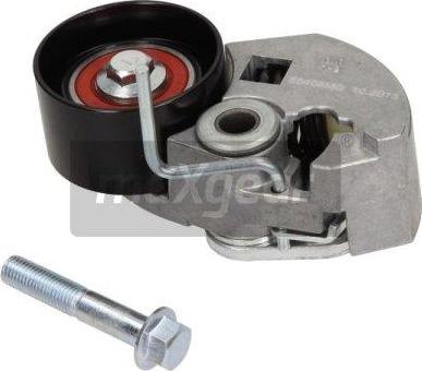 Maxgear 54-0709 - ROLKA PASKA ROZRZĄDU KIA CEED