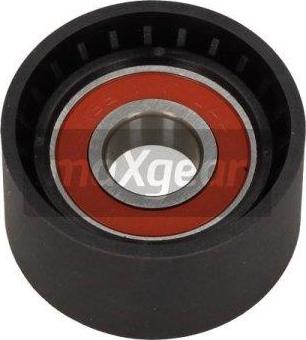 Maxgear 54-0705 - ROLKA NAPINACZA PASKA WIELOROWK. BMW N47 E60 520D 05-