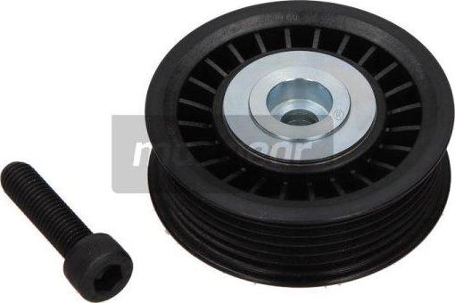 Maxgear 54-0714 - ROLKA PASKA WIELOROWK. RENAULT CLIO-KANGOOO-MEGANEII 1.5DCI-1.6