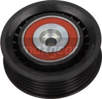 Maxgear 54-0711 - ROLKA PASKA WIELOROWK. DB OM668