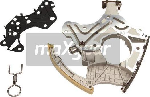 Maxgear 54-0783 - NAPINACZ ŁAŃCUCHA ROZRZĄDU AUDI A4-A6 2.4-3.2 05- LE