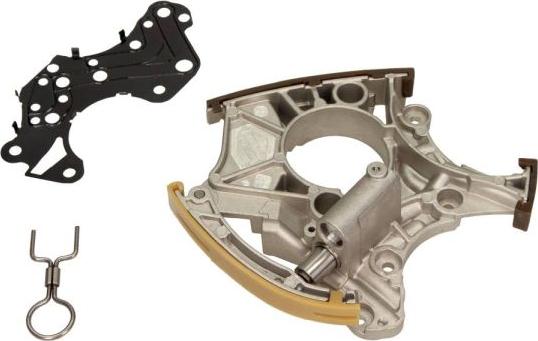 Maxgear 54-0783 - NAPINACZ ŁAŃCUCHA ROZRZĄDU AUDI A4-A6 2.4-3.2 05- LE