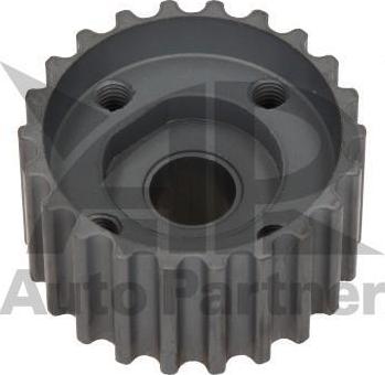 Maxgear 54-0731 - KOŁO ZĘBATE WAŁU KORBOWEGO VW 1.9TDI